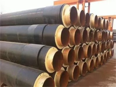 南通保温钢管如何进行分季养护工作？